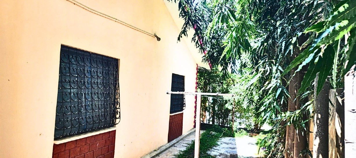 Own Compound Master-Ensuit 3 Bedroom