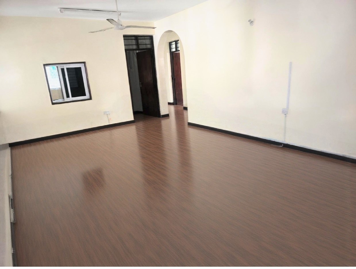 3 Bedroom Master-Ensuite Own-Compound