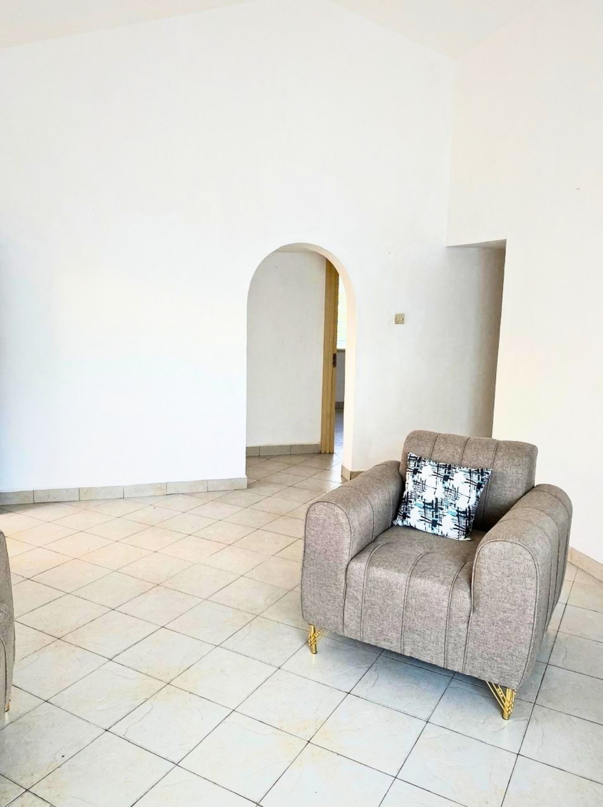 2 Bedroom All-Ensuite Own-Compound