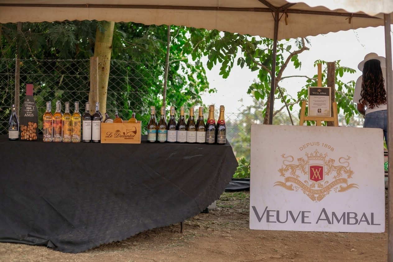 Event Marketing & Promotion