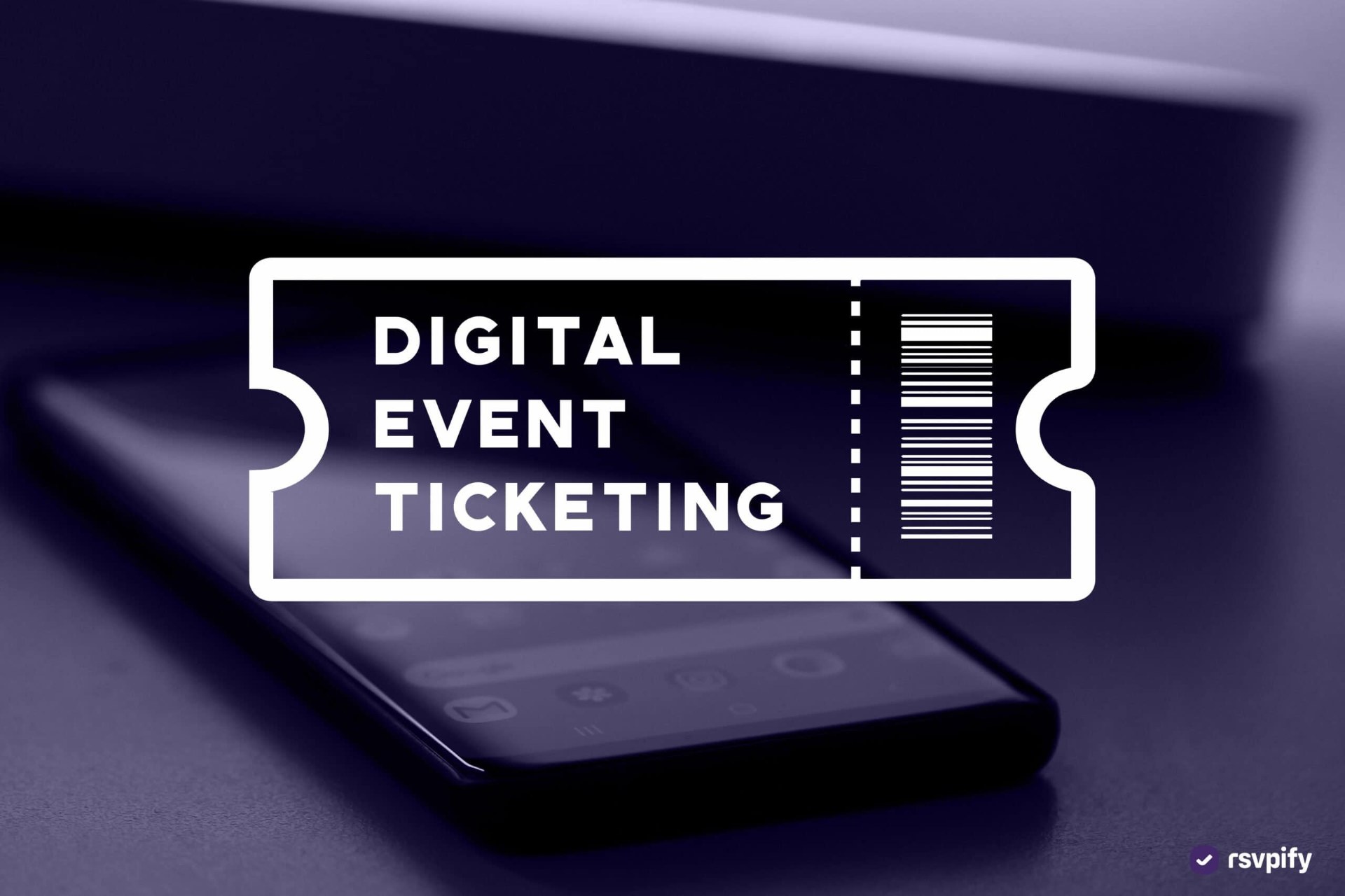 Ticketing & Event Technology