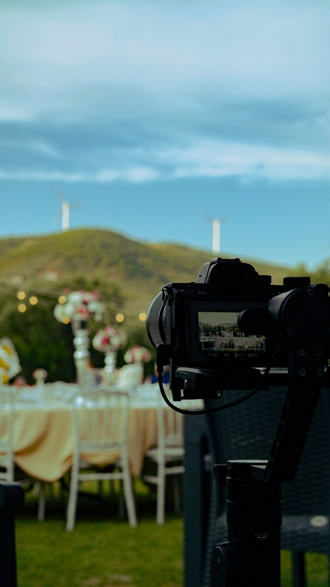 Event Photography & Videography