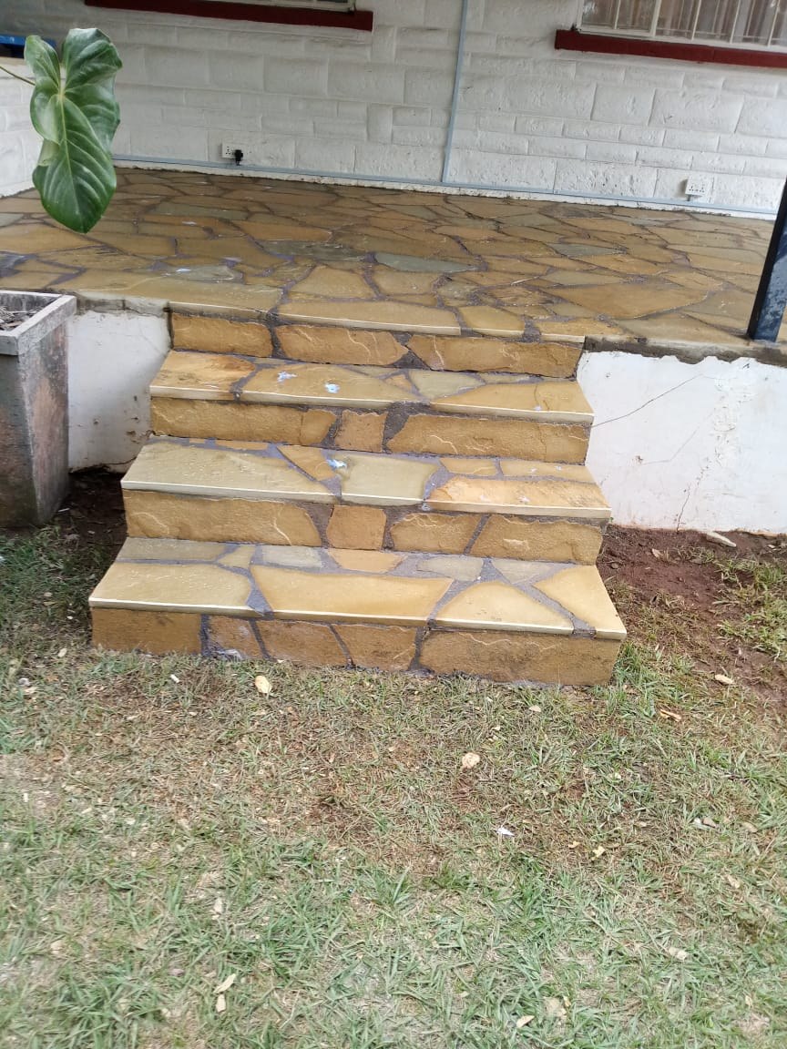 Why Natural Stones Are the Preferred Choice for Kenya’s Construction Industry