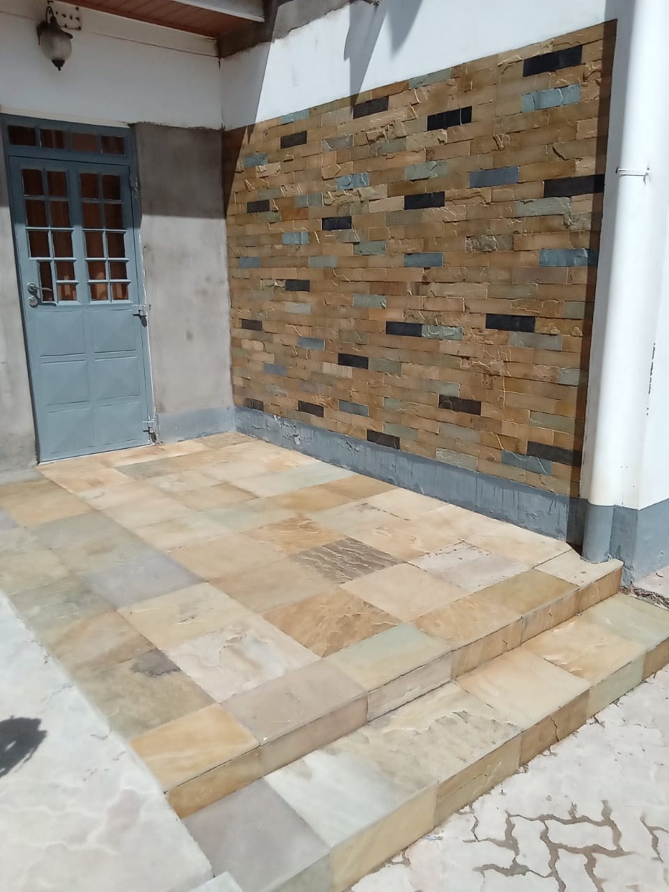 Mazeras vs Tiles: Which Is Better for Your Home?