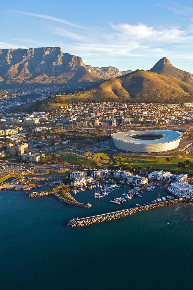 Cape Town