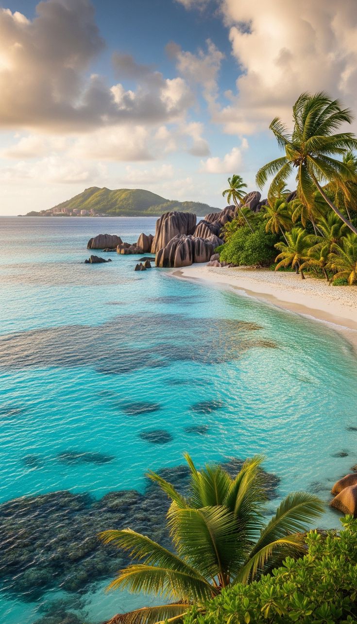 Seychelles