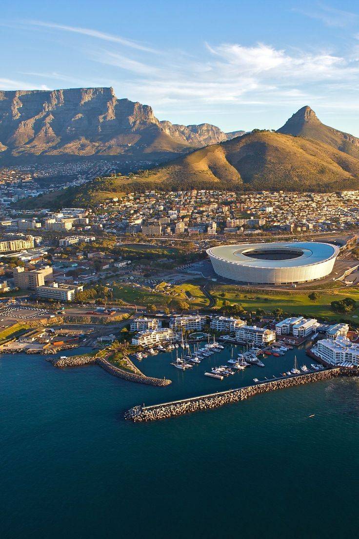 The Best 7 Days In Cape Town - South Africa