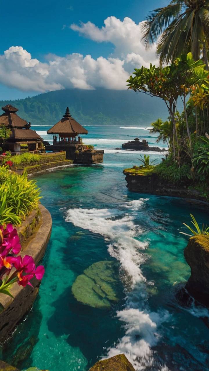 Uncover the Allure of Bali 7 Days