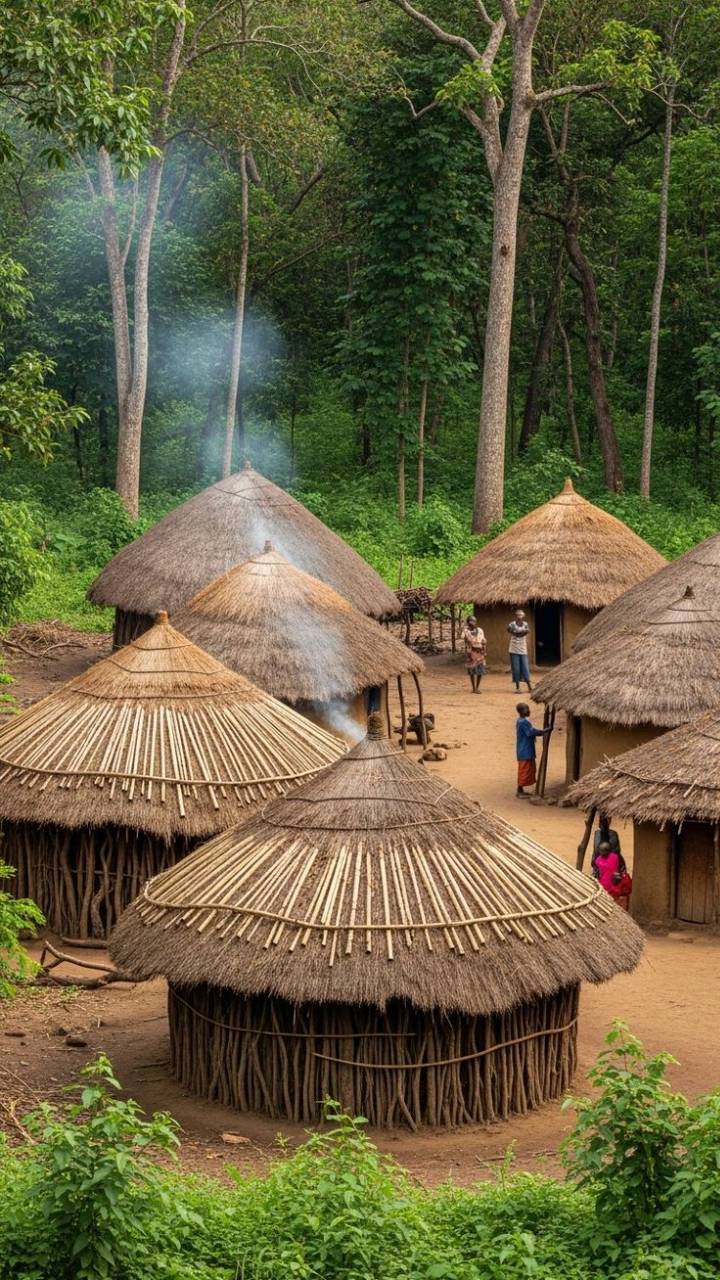 Discover the best of Antananarivo Madagascar 5 Days