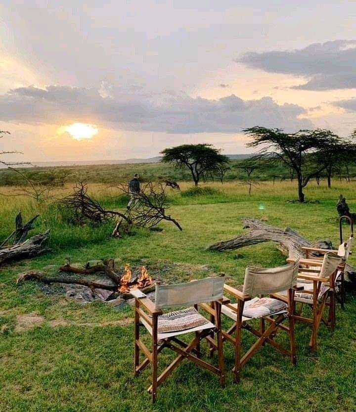 3 Days Mikumi National Park