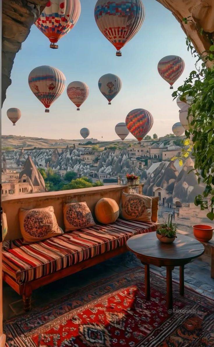 7 Days Experiencing the Touristic City of Istanbul Turkey 