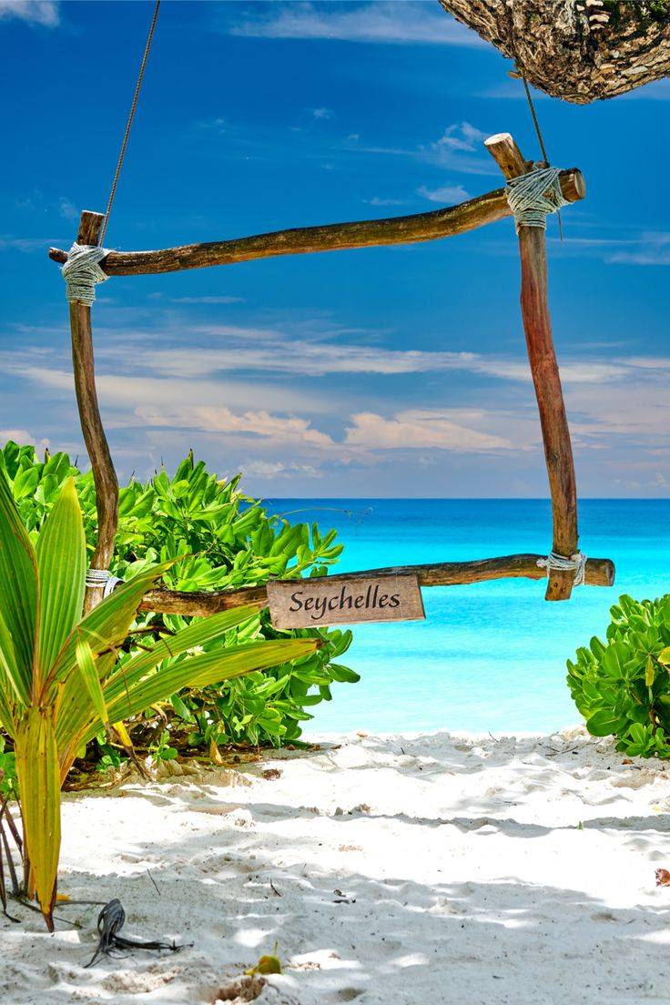 7 Days Wondering the Beauty of Seychelles