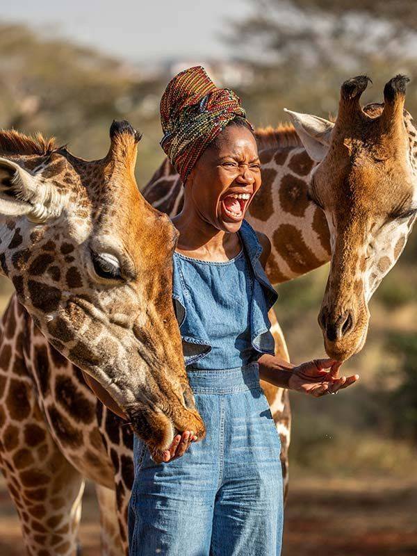 2 Days Unique Blend Experience at Servail Wildlife