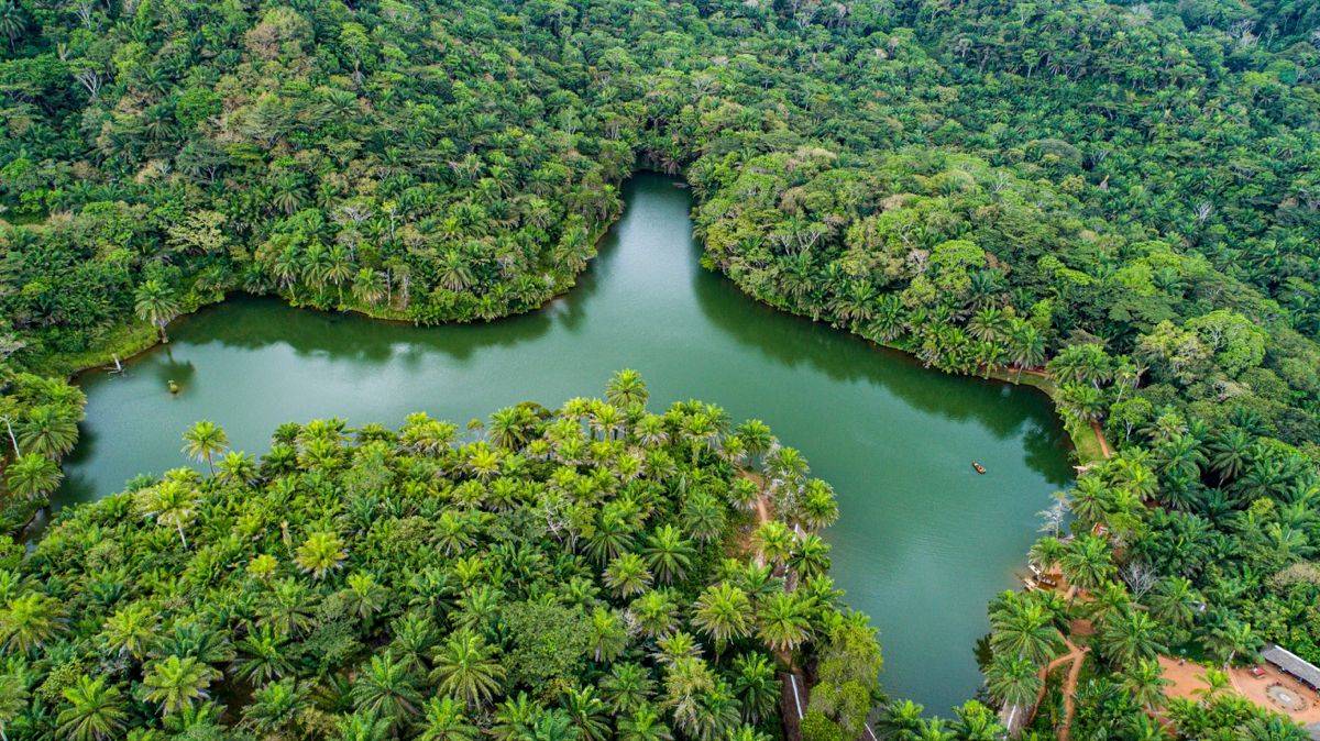 3 Days Experience The African Bali - Magoroto Muheza Tanga